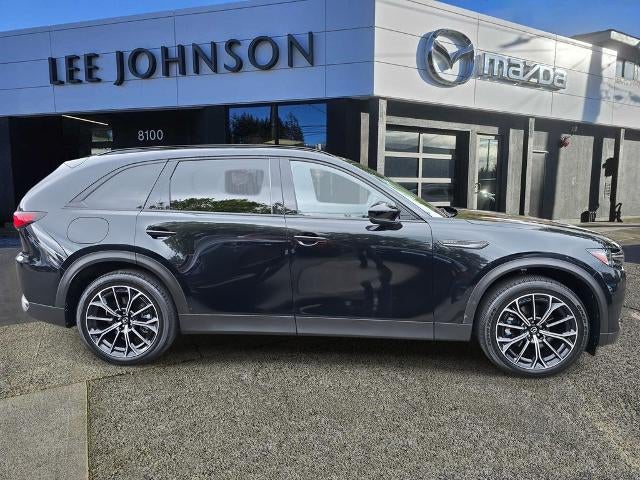 2025 Mazda Mazda CX-70 PHEV Premium Package AWD