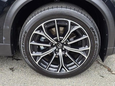 2025 Mazda Mazda CX-70 PHEV Premium Package AWD