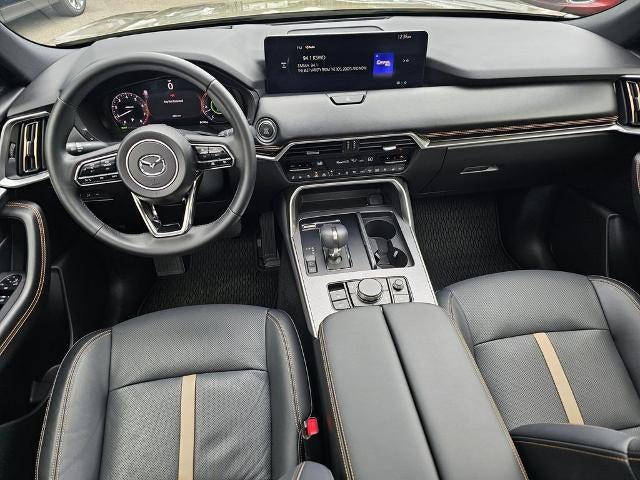 2025 Mazda Mazda CX-70 3.3 Turbo Premium Plus Package AWD