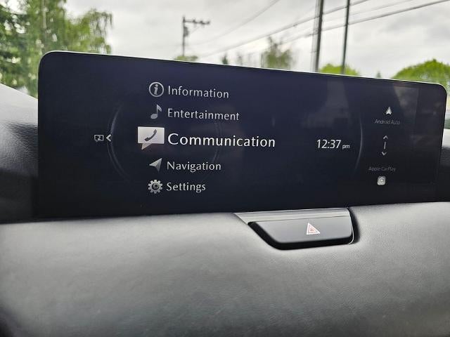 2025 Mazda Mazda CX-70 3.3 Turbo Premium Plus Package AWD