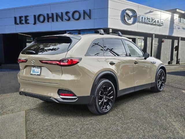 2025 Mazda Mazda CX-70 3.3 Turbo Premium Plus Package AWD