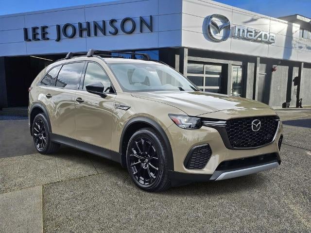 2025 Mazda Mazda CX-70 3.3 Turbo Premium Plus Package AWD