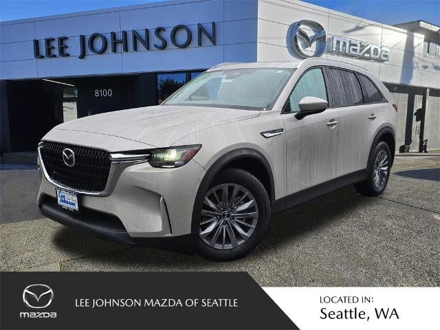 2024 Mazda Mazda CX-90 PHEV Preferred AWD