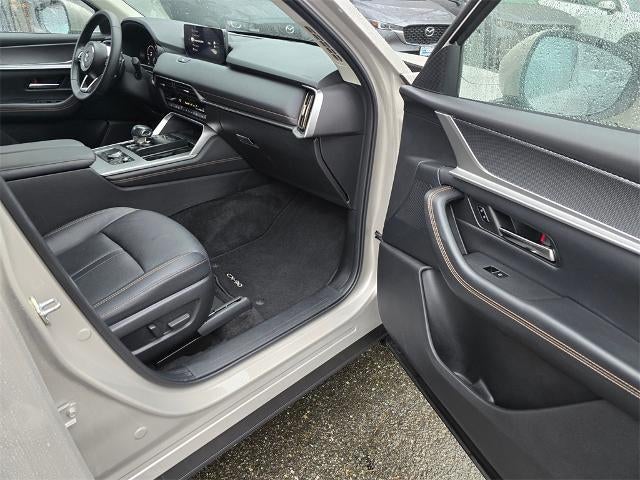 2024 Mazda Mazda CX-90 PHEV Preferred AWD