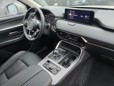 2024 Mazda Mazda CX-90 PHEV Preferred AWD