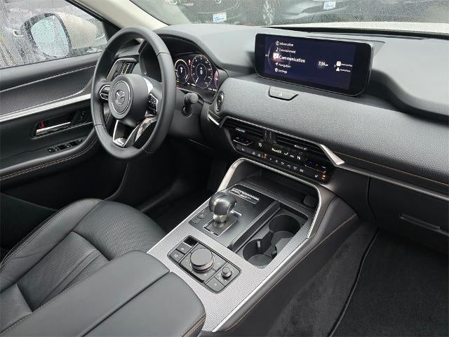 2024 Mazda Mazda CX-90 PHEV Preferred AWD