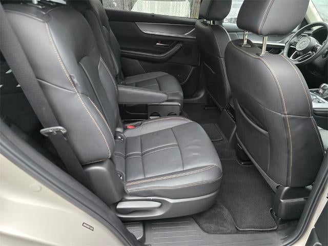 2024 Mazda Mazda CX-90 PHEV Preferred AWD