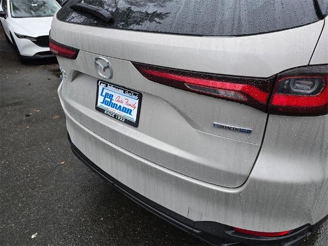 2024 Mazda Mazda CX-90 PHEV Preferred AWD