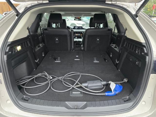 2024 Mazda Mazda CX-90 PHEV Preferred AWD