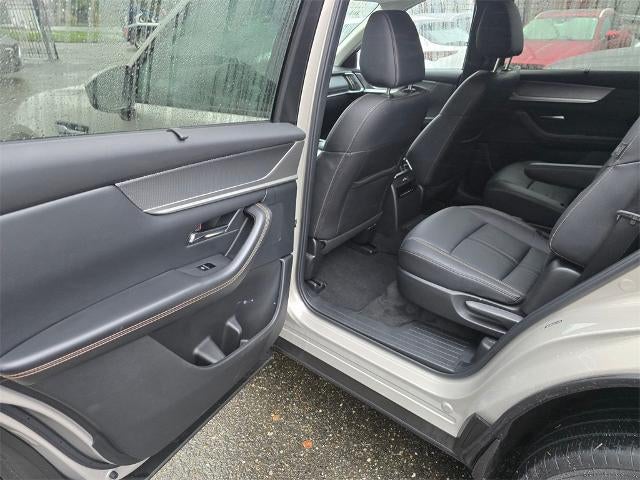 2024 Mazda Mazda CX-90 PHEV Preferred AWD