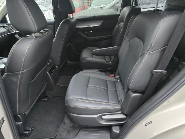 2024 Mazda Mazda CX-90 PHEV Preferred AWD