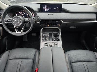 2024 Mazda Mazda CX-90 PHEV Preferred AWD