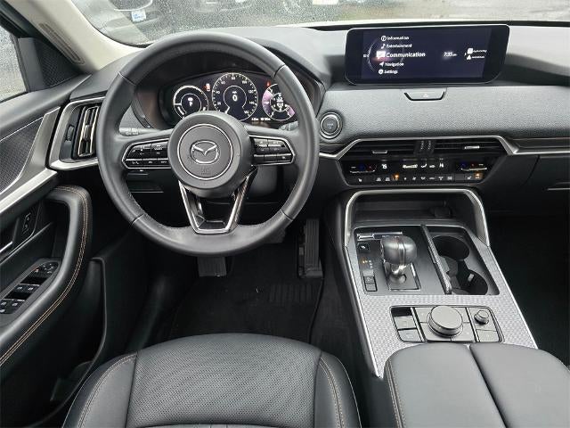 2024 Mazda Mazda CX-90 PHEV Preferred AWD