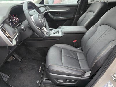 2024 Mazda Mazda CX-90 PHEV Preferred AWD