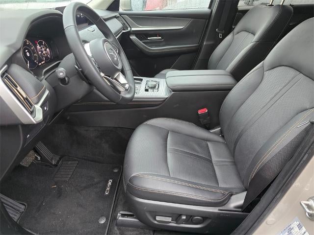 2024 Mazda Mazda CX-90 PHEV Preferred AWD