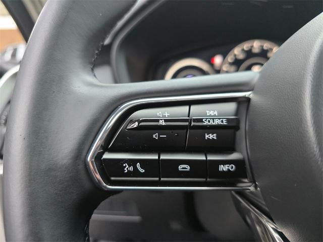 2024 Mazda Mazda CX-90 PHEV Preferred AWD