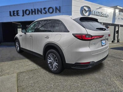 2024 Mazda Mazda CX-90 PHEV Preferred AWD
