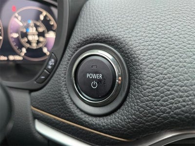 2024 Mazda Mazda CX-90 PHEV Preferred AWD