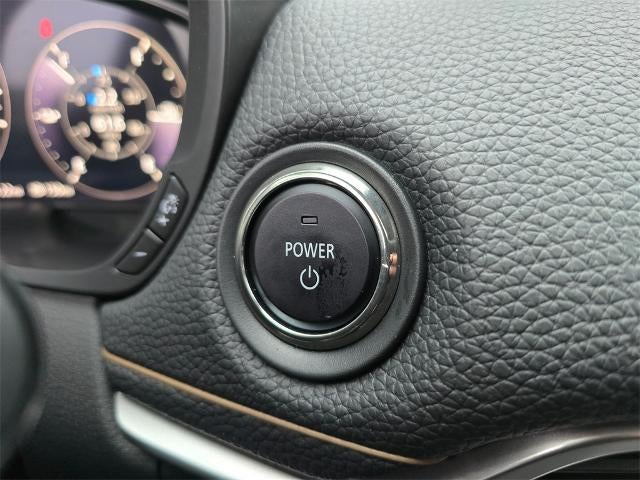 2024 Mazda Mazda CX-90 PHEV Preferred AWD