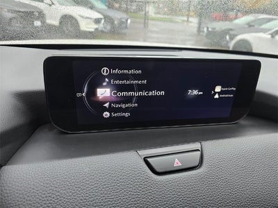 2024 Mazda Mazda CX-90 PHEV Preferred AWD