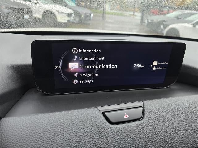 2024 Mazda Mazda CX-90 PHEV Preferred AWD