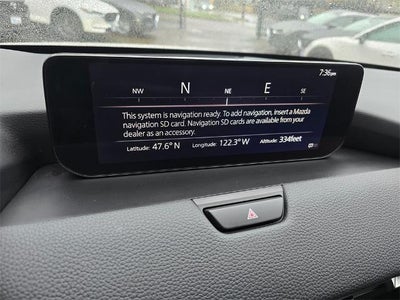 2024 Mazda Mazda CX-90 PHEV Preferred AWD