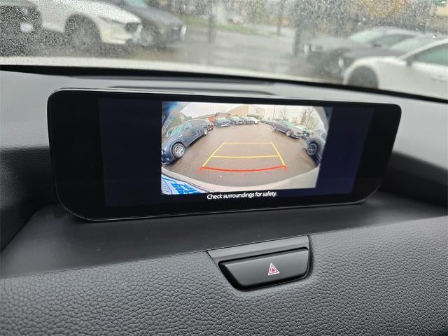 2024 Mazda Mazda CX-90 PHEV Preferred AWD