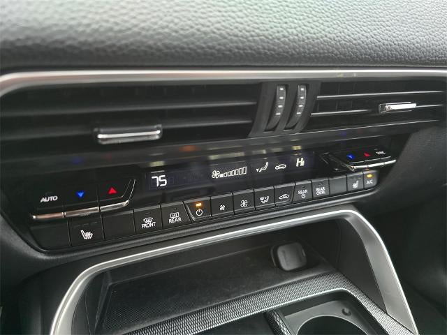 2024 Mazda Mazda CX-90 PHEV Preferred AWD