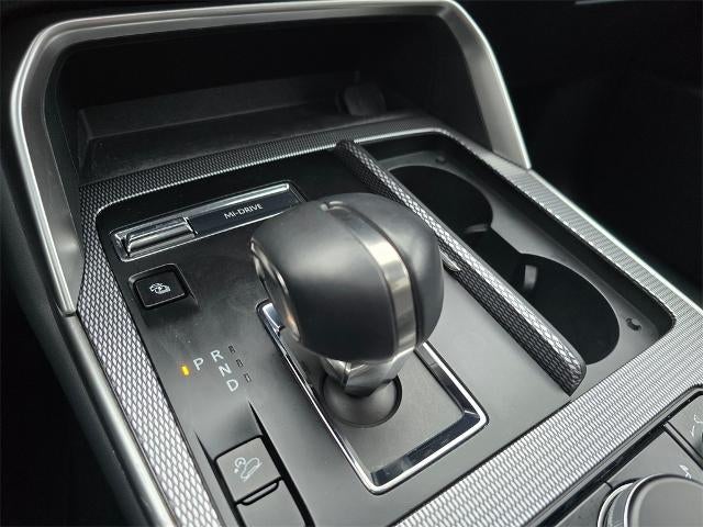 2024 Mazda Mazda CX-90 PHEV Preferred AWD