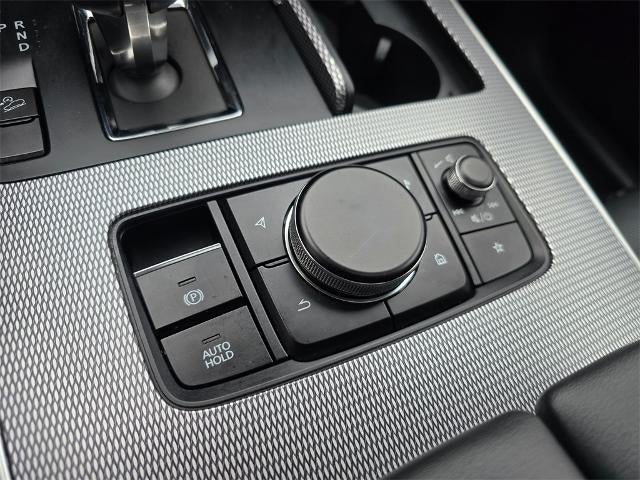 2024 Mazda Mazda CX-90 PHEV Preferred AWD