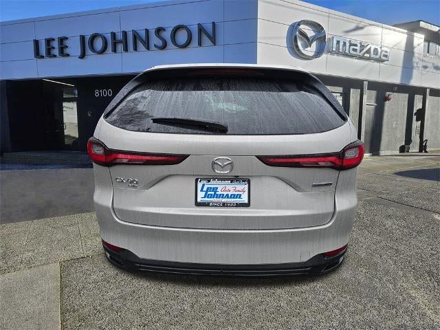 2024 Mazda Mazda CX-90 PHEV Preferred AWD