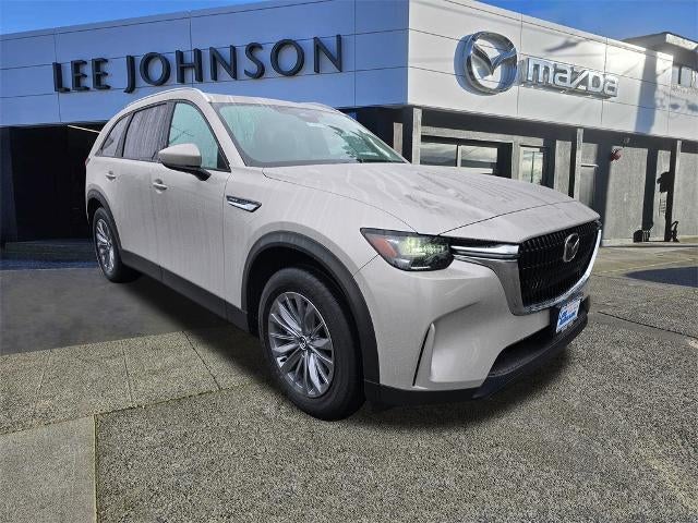 2024 Mazda Mazda CX-90 PHEV Preferred AWD
