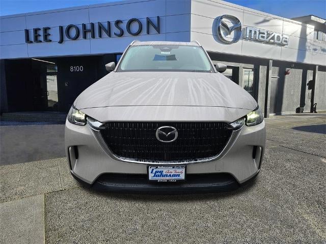 2024 Mazda Mazda CX-90 PHEV Preferred AWD