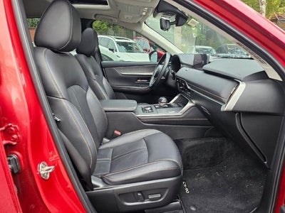 2024 Mazda Mazda CX-90 PHEV Preferred AWD