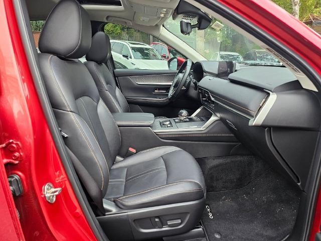 2024 Mazda Mazda CX-90 PHEV Preferred AWD