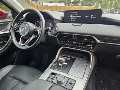 2024 Mazda Mazda CX-90 PHEV Preferred AWD