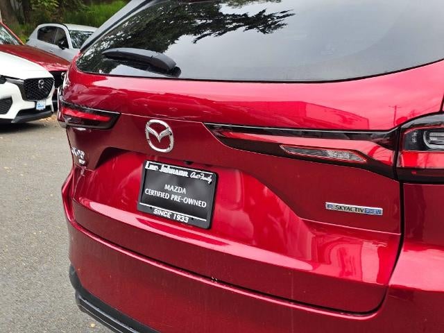 2024 Mazda Mazda CX-90 PHEV Preferred AWD
