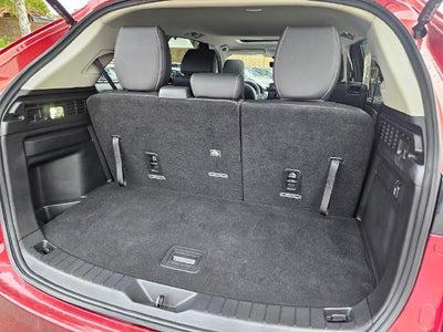 2024 Mazda Mazda CX-90 PHEV Preferred AWD