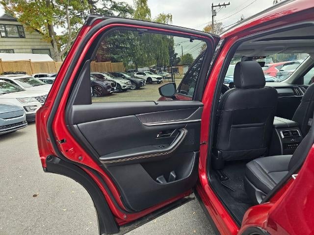 2024 Mazda Mazda CX-90 PHEV Preferred AWD