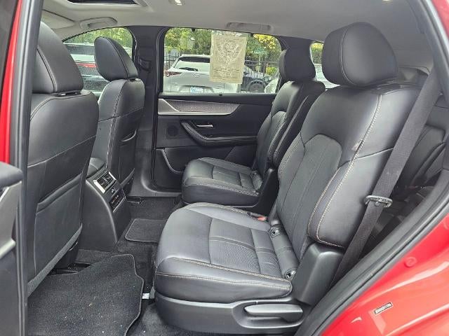 2024 Mazda Mazda CX-90 PHEV Preferred AWD