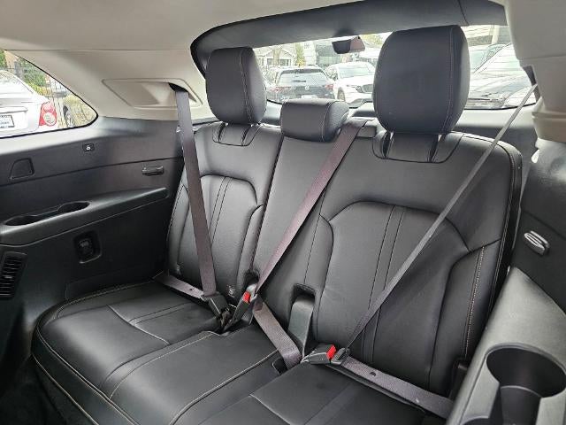 2024 Mazda Mazda CX-90 PHEV Preferred AWD