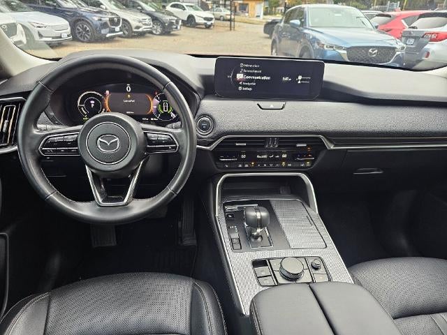 2024 Mazda Mazda CX-90 PHEV Preferred AWD