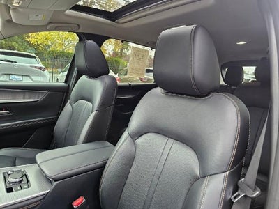 2024 Mazda Mazda CX-90 PHEV Preferred AWD