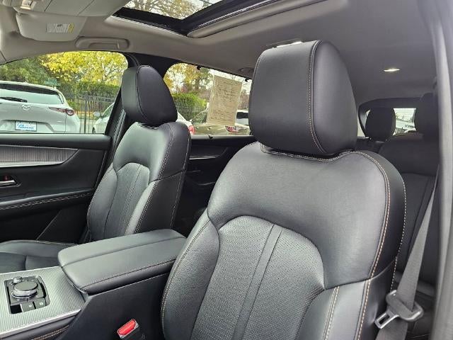 2024 Mazda Mazda CX-90 PHEV Preferred AWD