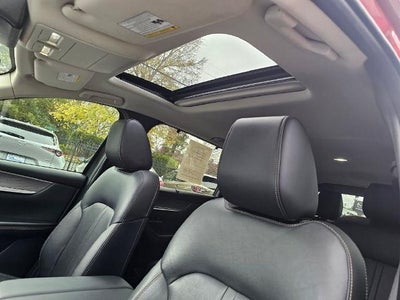 2024 Mazda Mazda CX-90 PHEV Preferred AWD