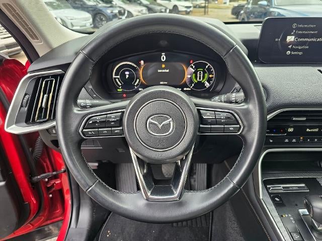 2024 Mazda Mazda CX-90 PHEV Preferred AWD