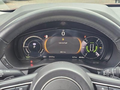 2024 Mazda Mazda CX-90 PHEV Preferred AWD
