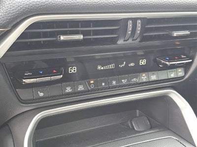 2024 Mazda Mazda CX-90 PHEV Preferred AWD