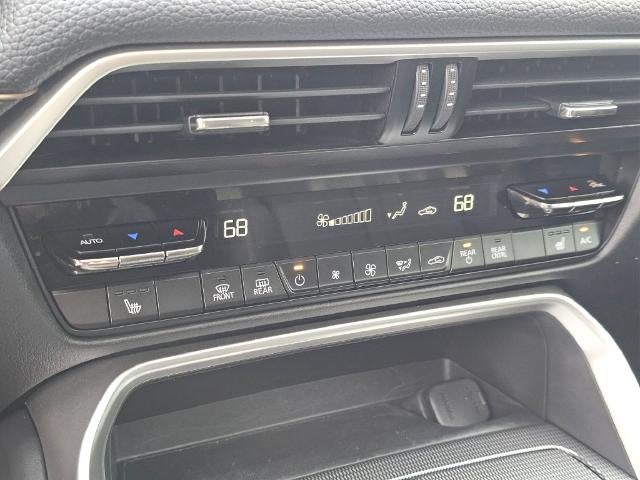 2024 Mazda Mazda CX-90 PHEV Preferred AWD