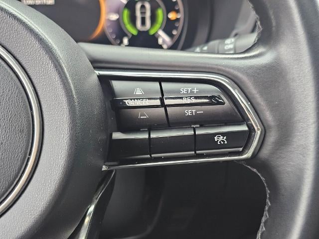 2024 Mazda Mazda CX-90 PHEV Preferred AWD